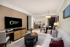 Oakwood Residence Hangzhou