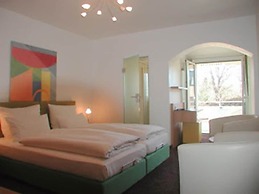 Hotel Alpenblick Garni