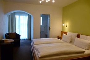 Hotel Alpenblick Garni