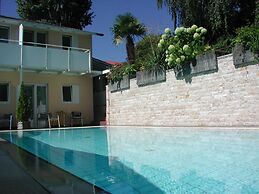 Hotel Alpenblick Garni