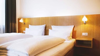 Hotel Alpenblick Garni