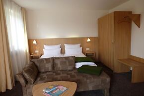 Hotel Alpenblick Garni
