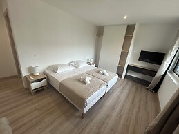 Hôtel Aiglon Bylitis