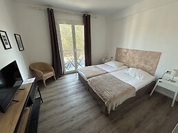 Hôtel Aiglon Bylitis