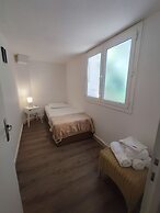 Hôtel Aiglon Bylitis