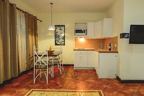 Hotel Luisiana