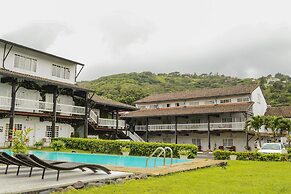 Hotel Luisiana