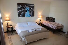Hotel Luisiana