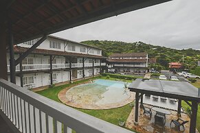 Hotel Luisiana