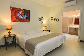 Hotel Luisiana