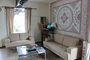 Hotel Luisiana