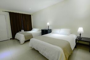 Hotel Luisiana
