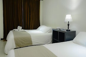 Hotel Luisiana
