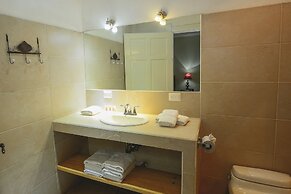 Hotel Luisiana