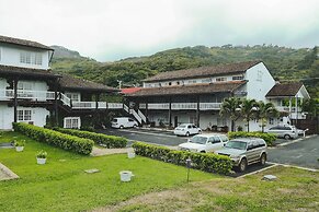 Hotel Luisiana