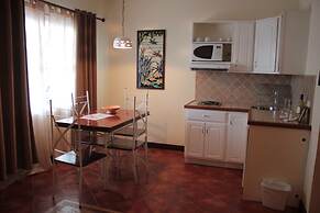 Hotel Luisiana