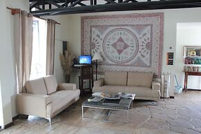Hotel Luisiana
