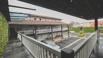 Hotel Luisiana