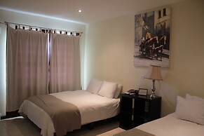 Hotel Luisiana