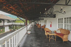 Hotel Luisiana