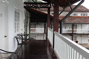 Hotel Luisiana