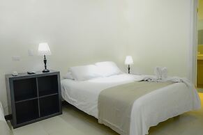 Hotel Luisiana