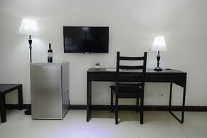 Hotel Luisiana