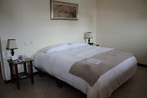 Hotel Luisiana