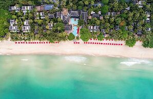 Anantara Rasananda Koh Phangan Villas