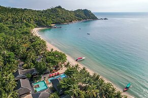 Anantara Rasananda Koh Phangan Villas