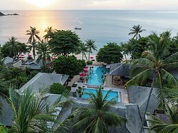 Anantara Rasananda Koh Phangan Villas