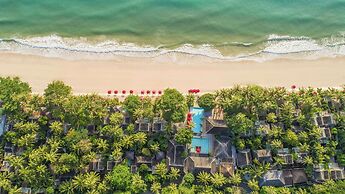 Anantara Rasananda Koh Phangan Villas