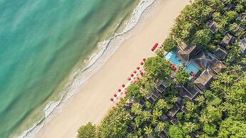 Anantara Rasananda Koh Phangan Villas