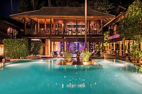 Anantara Rasananda Koh Phangan Villas