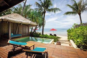 Anantara Rasananda Koh Phangan Villas