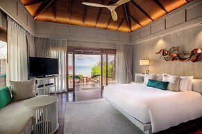 Anantara Rasananda Koh Phangan Villas