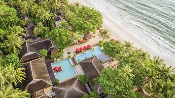 Anantara Rasananda Koh Phangan Villas