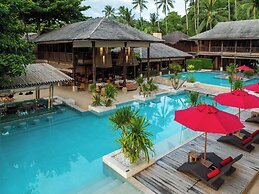 Anantara Rasananda Koh Phangan Villas