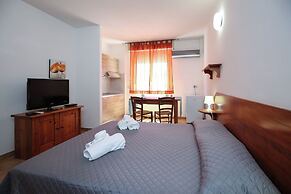 Hotel Residence Ampurias