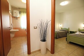 Hotel Residence Ampurias