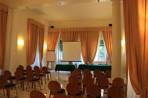 Villa Irlanda Grand Hotel