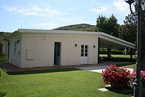 Villa Irlanda Grand Hotel
