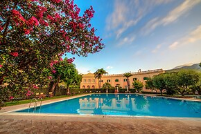 Villa Irlanda Grand Hotel