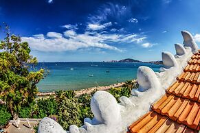 Villa Irlanda Grand Hotel