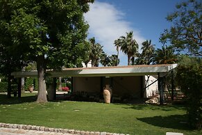 Villa Irlanda Grand Hotel