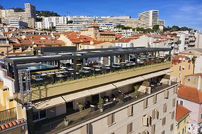 Hôtel Fesch & Spa