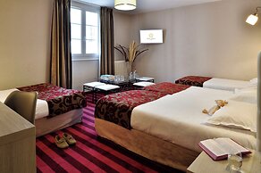 Hôtel Fesch & Spa
