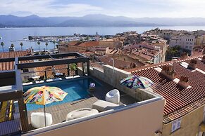 Hôtel Fesch & Spa