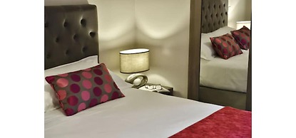 Hôtel Fesch & Spa