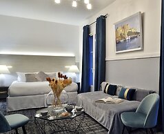 Hôtel Fesch & Spa